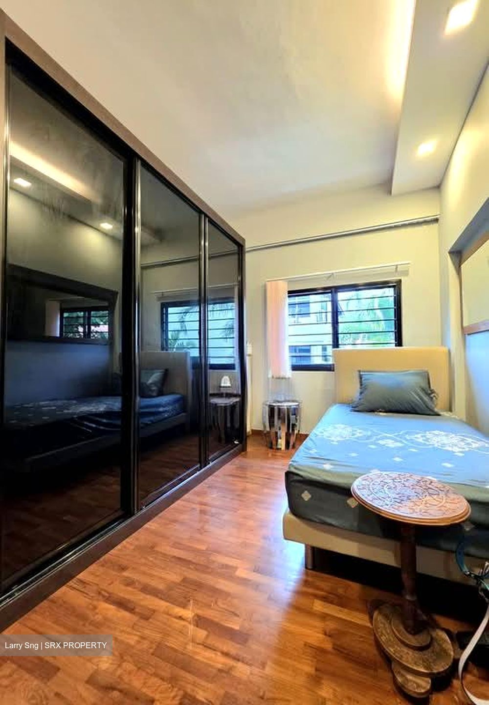 Torie Mansions (D15), Apartment #593238441